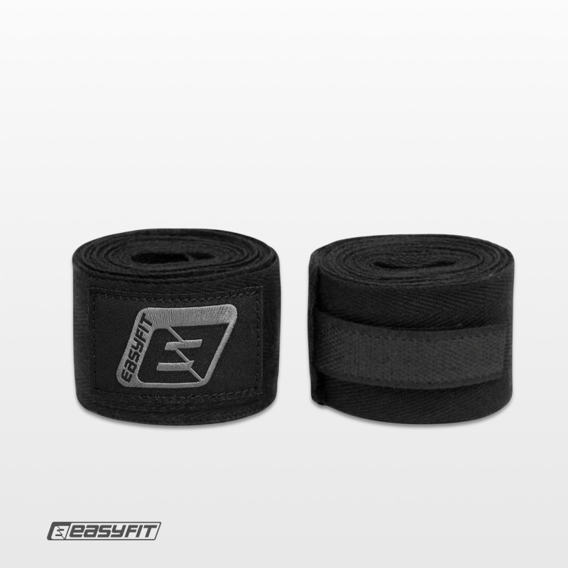 Бинты для бокса EasyFit FlexWrap 3 м