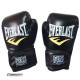 Боксерские перчатки Everlast 16 унций (16 oz) черные