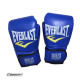 Боксерские перчатки Everlast 6 унций (6 oz) синие