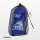 Боксерские перчатки Everlast 6 унций (6 oz) синие