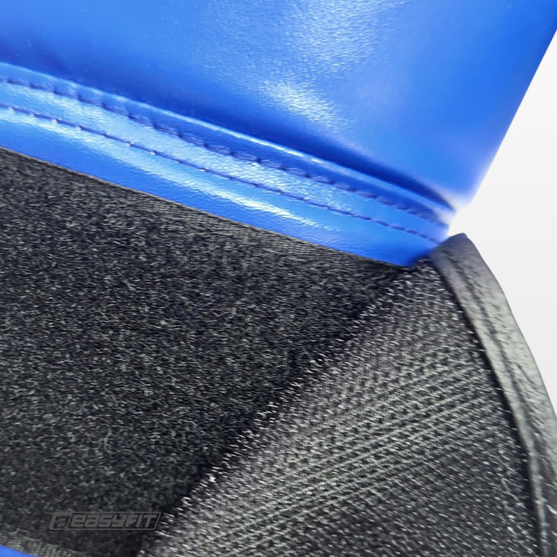 Боксерские перчатки Everlast 6 унций (6 oz) синие