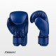 Боксерские перчатки Everlast 6 унций (6 oz) синие