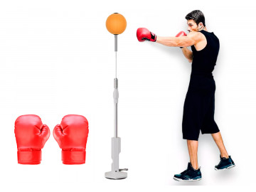 Боксерский набор EasyFit Pro BoxSet (130-150 см)