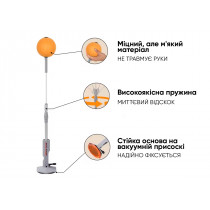 Боксерский набор EasyFit Pro BoxSet (130-150 см) Боксерский набор EasyFit Pro BoxSet (130-150 см)