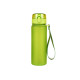 Бутылка для воды EasyFit AquaFlow 800 мл (зеленая)