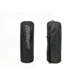 Чохол EasyFit для масажного ролика (валика), Довжина 45 см, Поліестер, Чорний