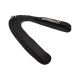 Рукоятка для тяги EasyFit S18, Длина 6,5 см, Ширина 4 см, Чёрный
