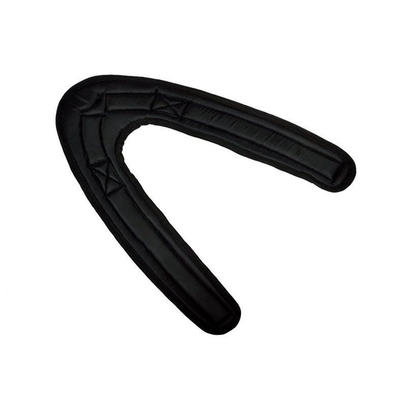 Рукоятка для тяги EasyFit S18, Длина 6,5 см, Ширина 4 см, Чёрный