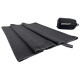 Полотенце из микрофибры 140х60 см EasyFit EagleWing в сумочке