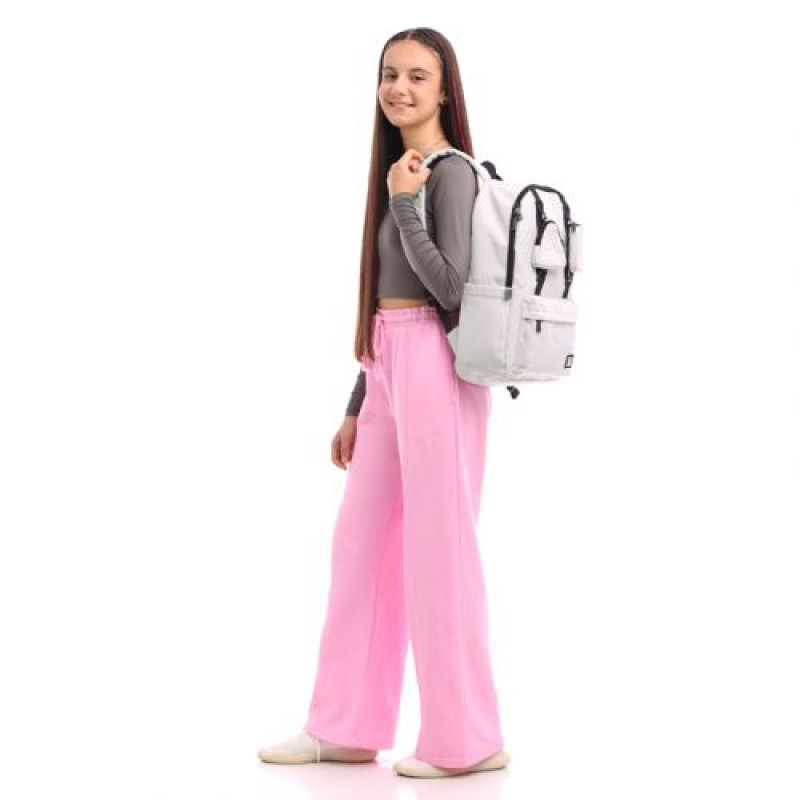 Рюкзак GoPack Education Teens 178 серый