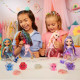 Ігровий набір з лялькою Rainbow High серії Rainbow Shimmers - Віолетта