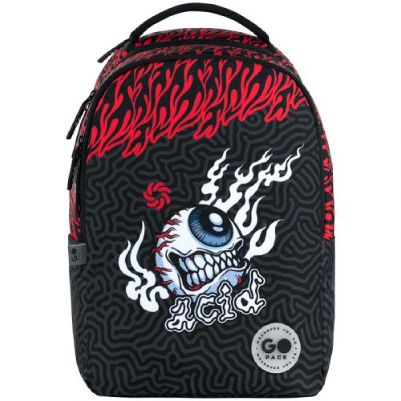 Рюкзак GoPack Teens 135M-4
