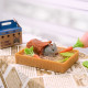 Игровой набор Miniverse серии Animals - Создай мир животных