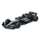 Автомодель - Mercedes-AMG F1 W15 Performance (2024) (1:43)