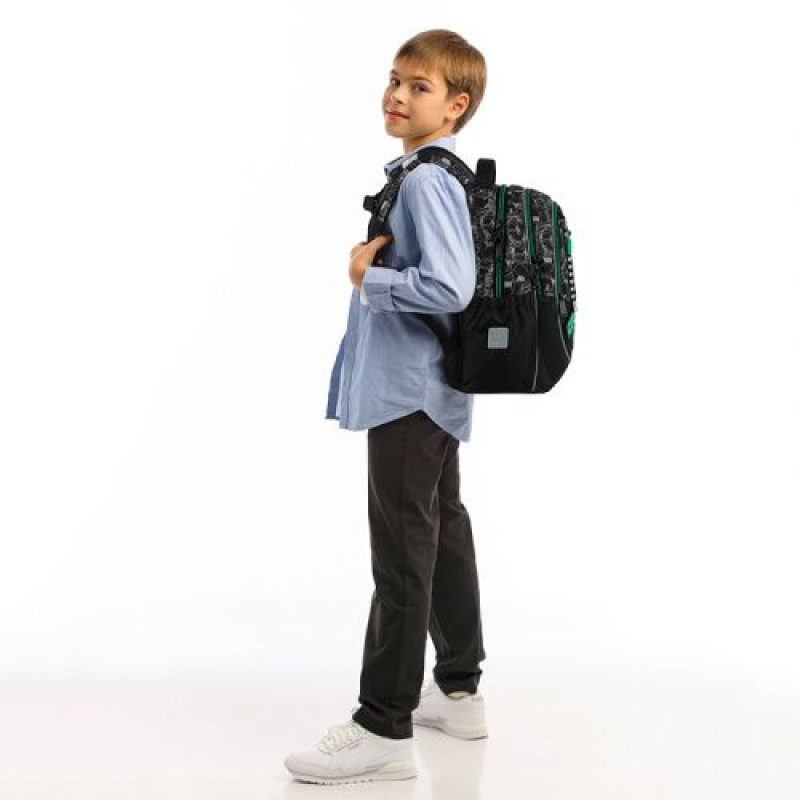 Рюкзак Kite Education 700 Good Mood