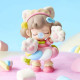 Коллекционная фигурка POP TOP Rolife серии Nanci - Сладкое мгновение