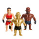 Игровой набор с коллекционной игрушкой UFC - Подвесная груша