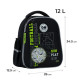 Рюкзак GoPack Education 165S Football Fan
