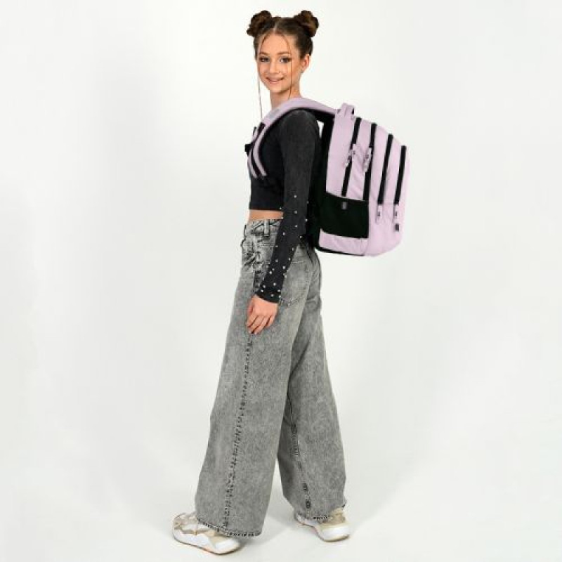 Рюкзак GoPack Teens 162L-2