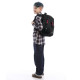 Рюкзак GoPack Education 175M-8 Anime boy