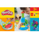 Play-Doh Набір для творчості з масою для ліплення Мікроскоп