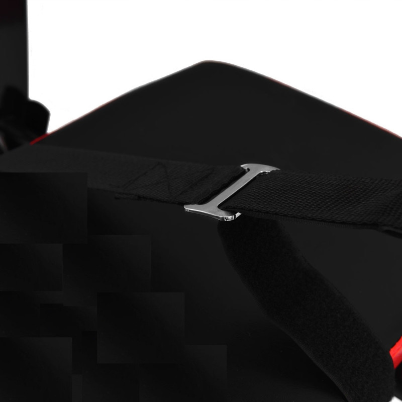 Скамья для жима (складная), для пресса, брусья. WCG 2020 черная Скамья под штангу