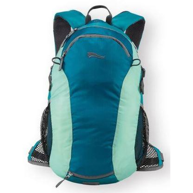 Спортивний рюкзак Crivit 20L бірюзовий