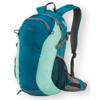 Спортивний рюкзак Crivit 20L бірюзовий