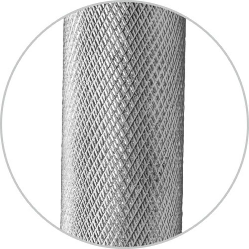 Гриф с параллельным хватом 86 см D28