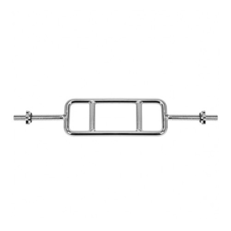 Гриф с параллельным хватом 86 см D28