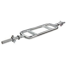 Гриф с параллельным хватом 86 см D28