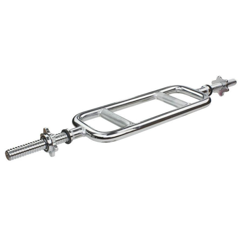 Гриф с параллельным хватом 86 см D28