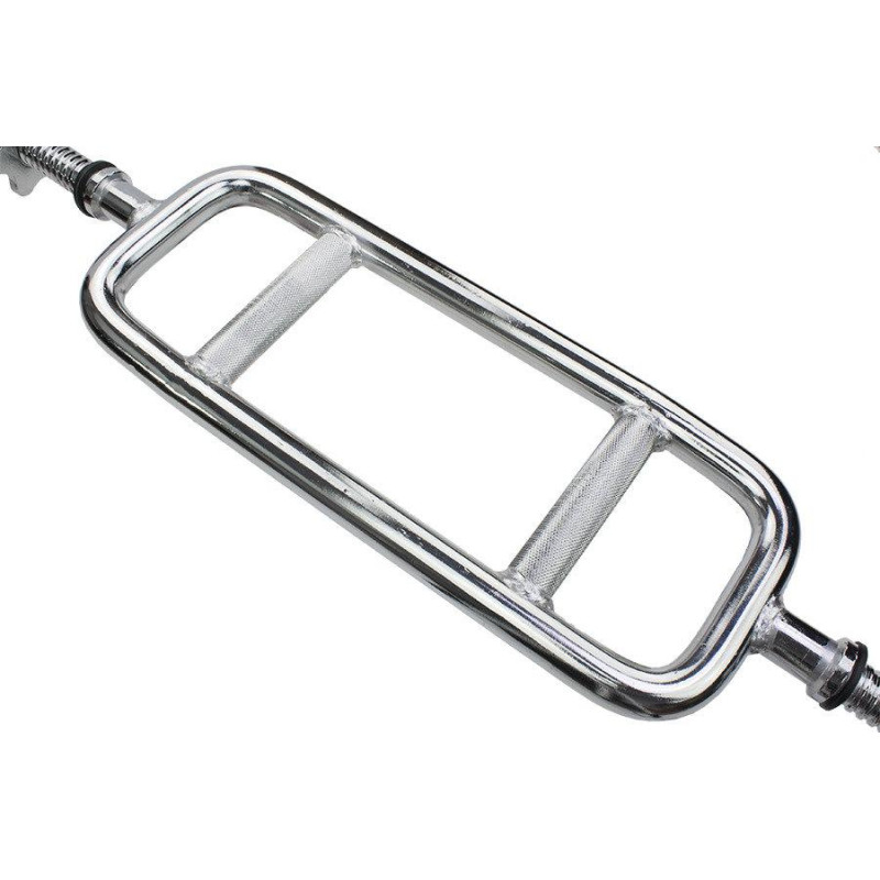 Гриф с параллельным хватом 86 см D28