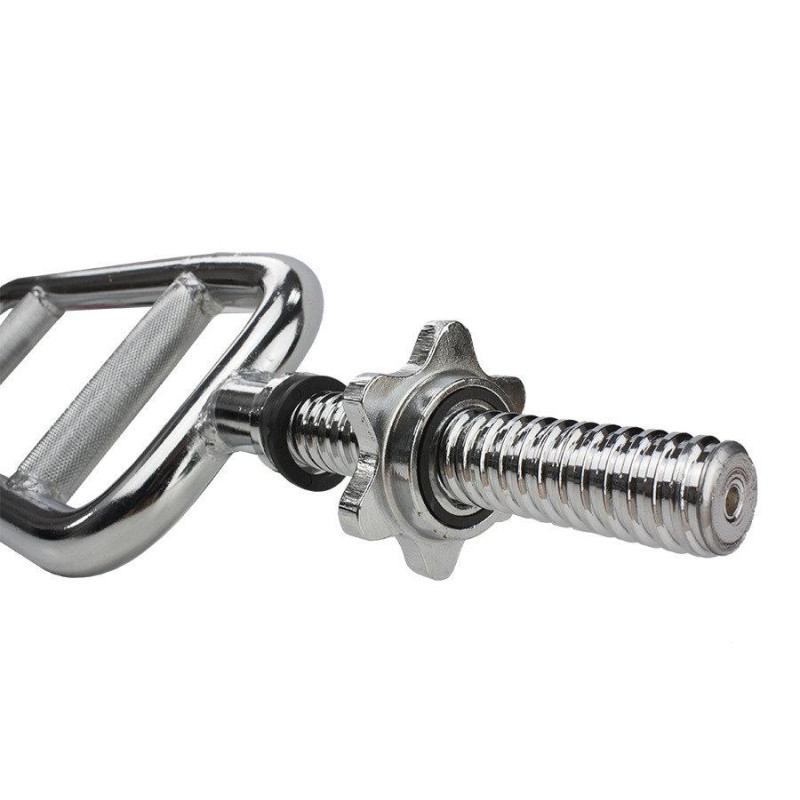 Гриф с параллельным хватом 86 см D28