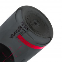 Шейкер спортивний (пляшка) BlenderBottle SportMixer Flip 28oz/820ml Black/Red Шейкер спортивний (пляшка) BlenderBottle SportMixer Flip 28oz/820ml Black/Red