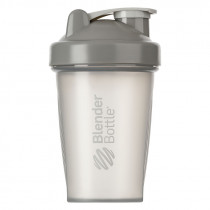 Шейкер спортивний BlenderBottle Original Classic 20oz/590ml Grey Шейкер спортивний BlenderBottle Original Classic 20oz/590ml Grey