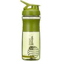 Шейкер спортивний (пляшка) BlenderBottle SportMixer Flip 28oz/820ml Moss Green Шейкер спортивний (пляшка) BlenderBottle SportMixer Flip 28oz/820ml Moss Green