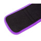 Пояс для важкої атлетики Power System PS-3210 Woman’s Power неопреновий Purple S