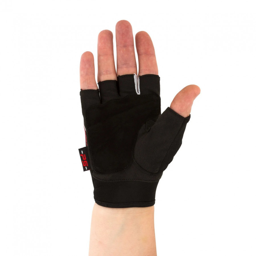 Рукавички для фітнесу Power System PS-2250E Pro Grip EVO Black XXL