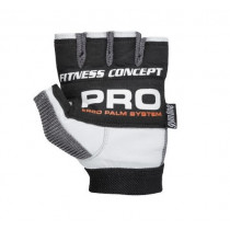 Рукавички для фітнесу Power System PS-2300 Fitness Grey/White XXL Рукавички для фітнесу Power System PS-2300 Fitness Grey/White XXL