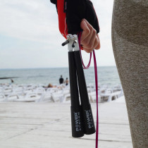 Скакалка швидкісна Power System PS-4033 Crossfit Jump Rope Red (2,8m.) Скакалка швидкісна Power System PS-4033 Crossfit Jump Rope Red (2,8m.)