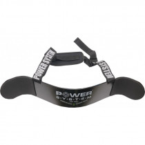 Ізолятор для біцепса (армбластер) Power System PS-4069 Arm Blaster Black Ізолятор для біцепса (армбластер) Power System PS-4069 Arm Blaster Black