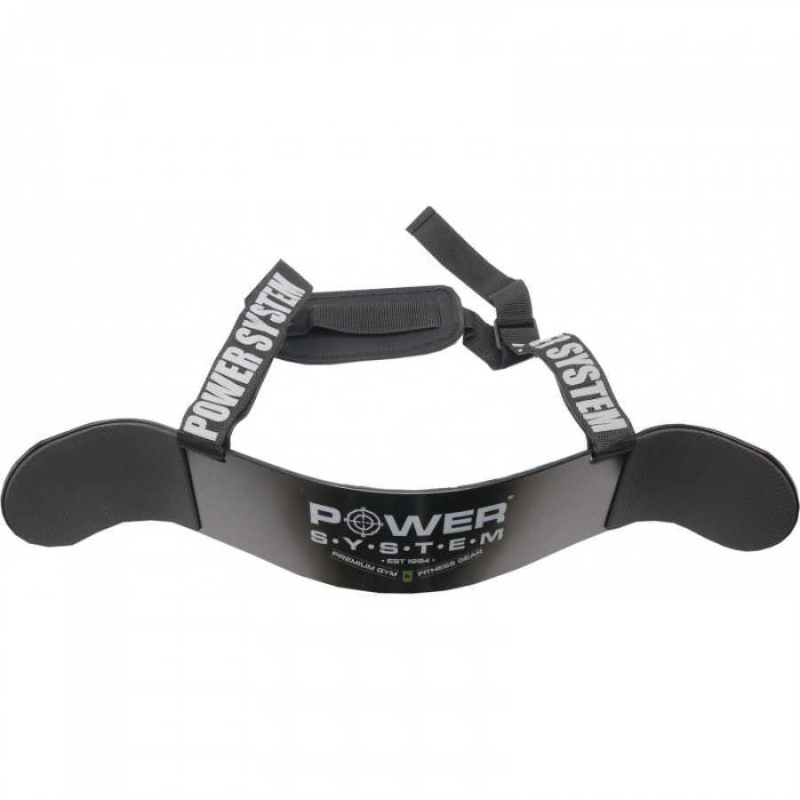 Ізолятор для біцепса (армбластер) Power System PS-4069 Arm Blaster Black
