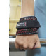 Гаки для тяги на зап'ястя Power System PS-3360 Hooks V2 Black/Red XL