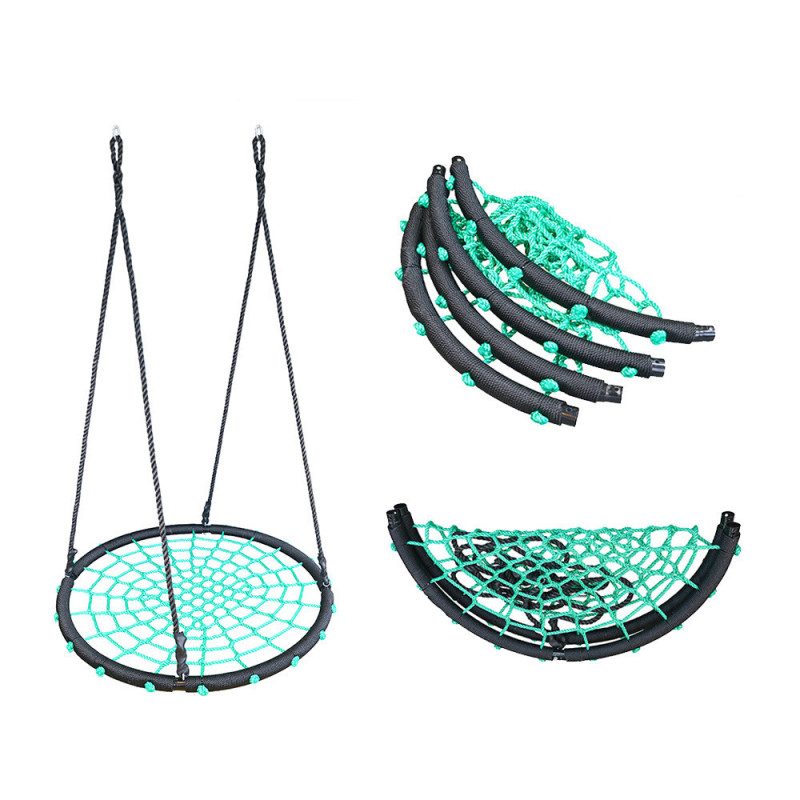 Гойдалка гніздо 120 см Nest WCG