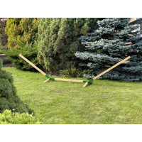 Стойка для гамака деревянная WCG Каркас для Гамака (сосна)