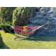 Одномісний гамак BALI XL кольоровий 200х100 WCG