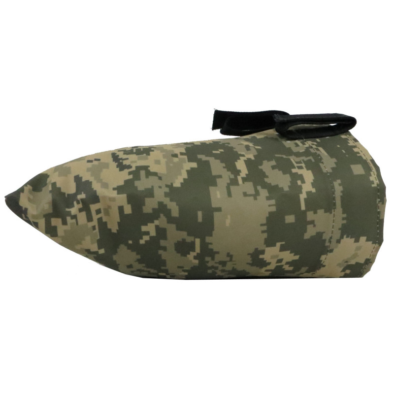 Сумка скидання для автоматних магазинів Ukr Military
