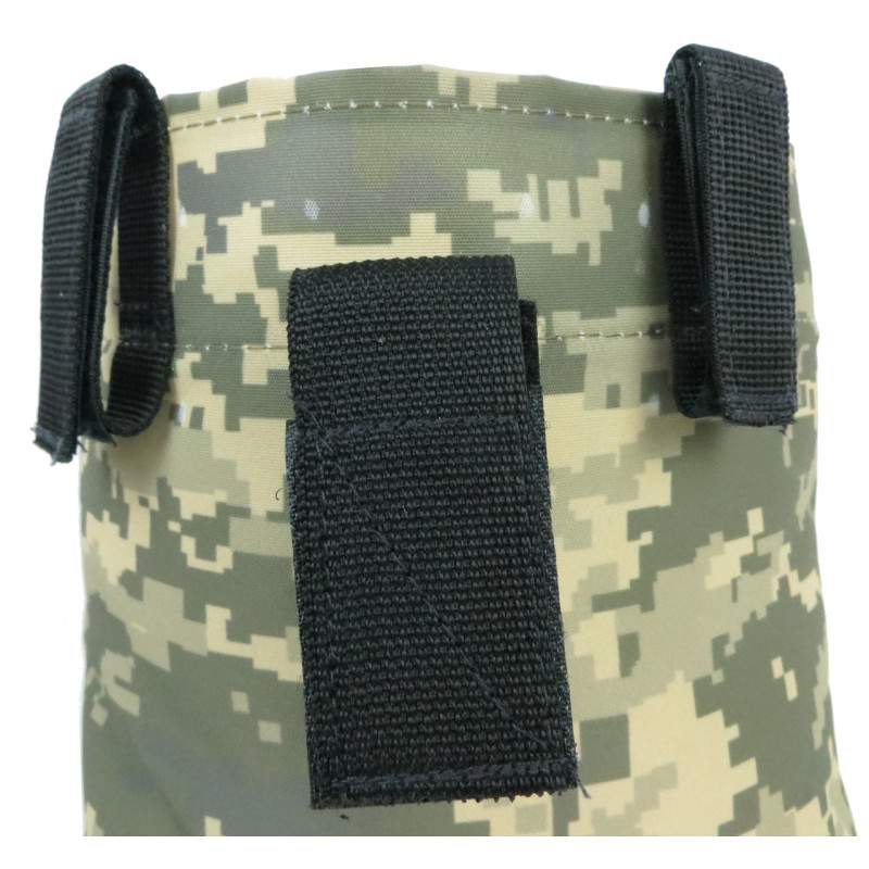 Сумка скидання для автоматних магазинів Ukr Military