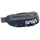 Сумка на пояс Paso Nasa синя